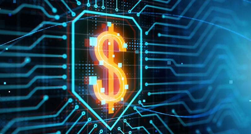 How Much Should Small Businesses Spend on Cyber Security?