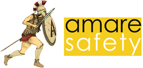 Amare Safety Logo