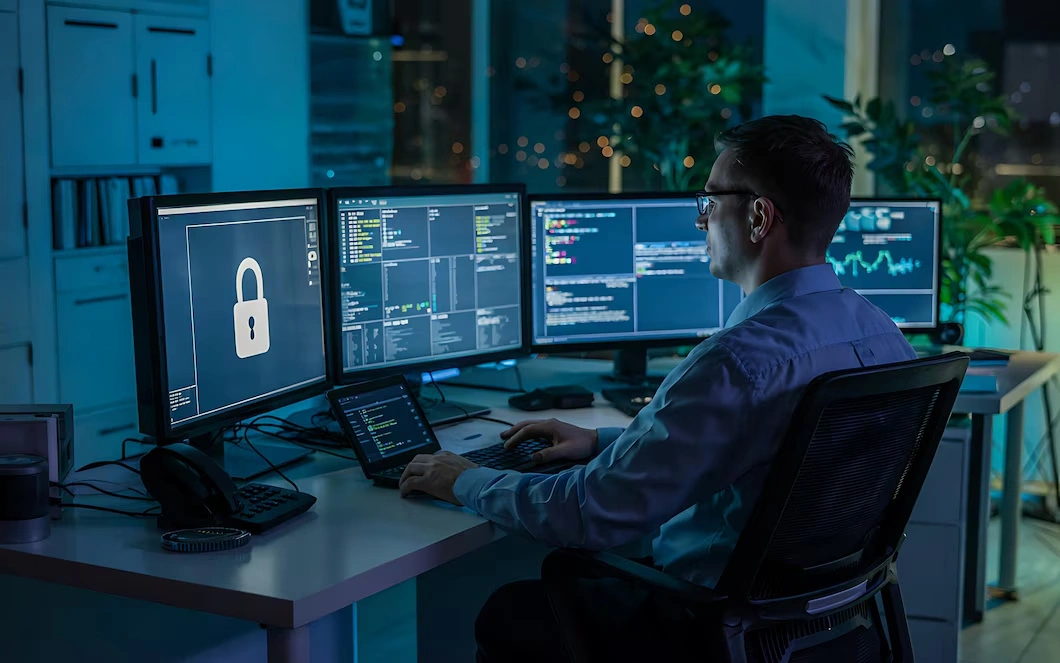 Cyber Security
