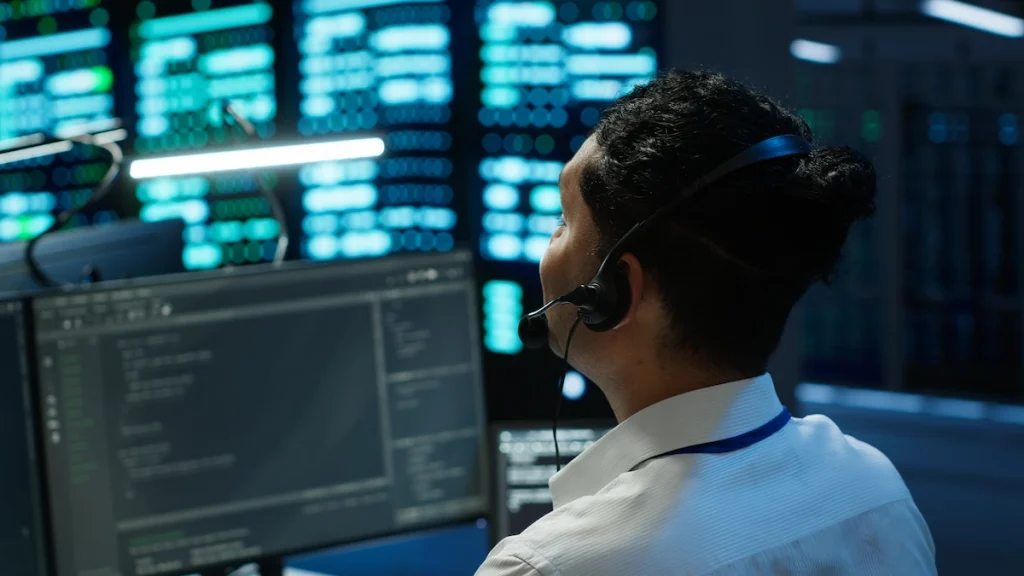 Reliable IT Support